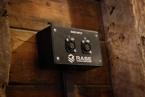 Raze plug