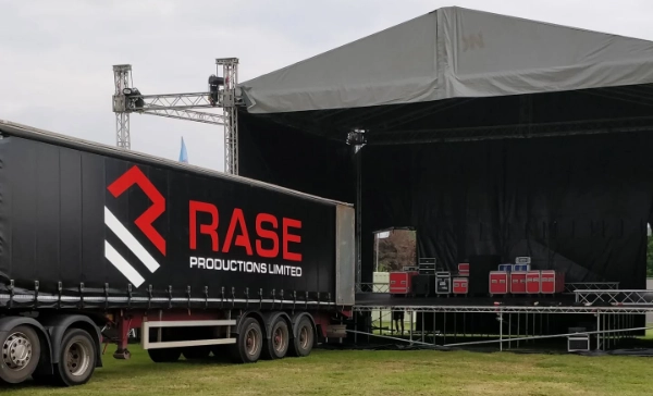Rase Pro Event Production