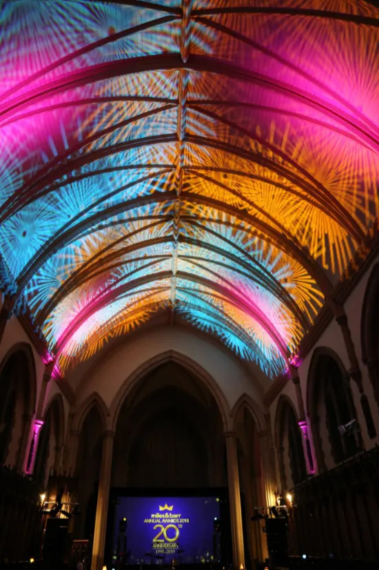 Jades ceiling lights