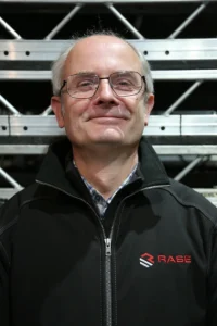 Stuart Roberts - Director