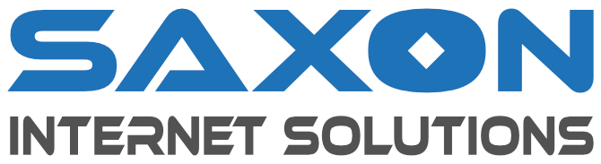 Saxon Internet Solutions logo