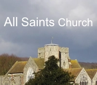 All Saints Church - Boughton Aluph