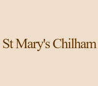 St Mary's Church - Chilham