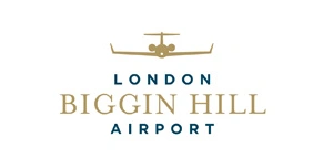 London Biggin Hill Airport