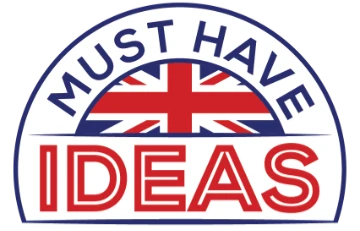Must have Ideas